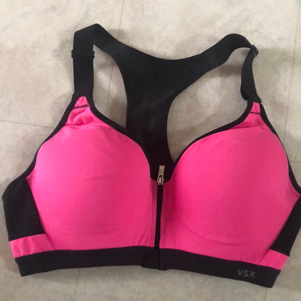 VSX SPORT 36B sports bra